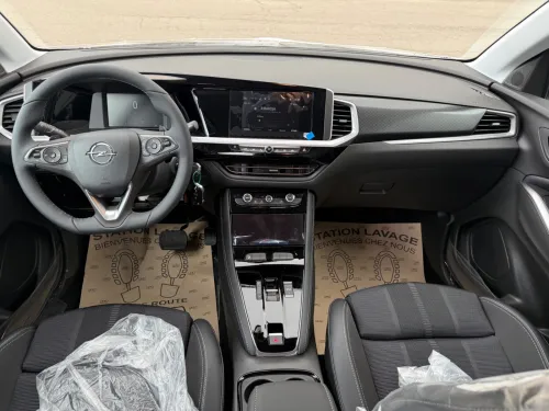 Opel GrandLand 2025 Gs Line