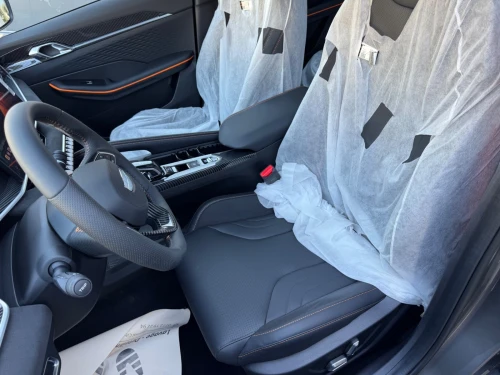 Geely Coolray 2026 Battle 