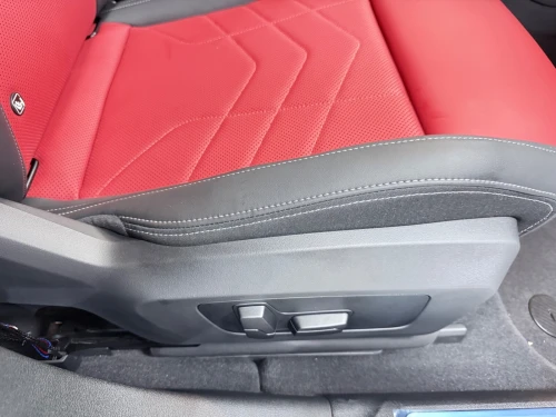 BMW New série 1 2026 M sport pack