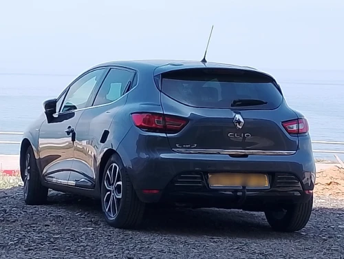 Renault Clio 4 2019 Limited 2