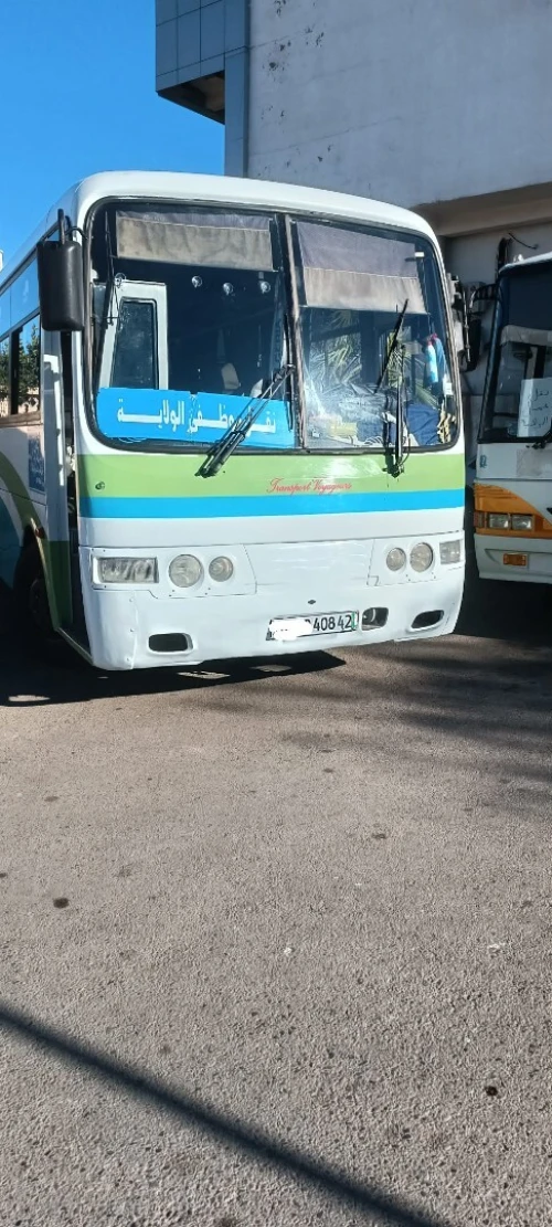 Hyundai Euro towne 