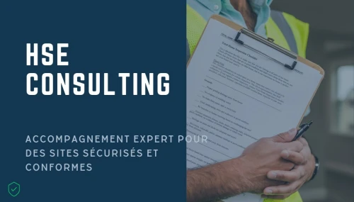 Sécurité, Hygiène & Environnement