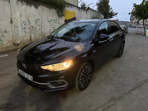 Fiat Tipo Sedan 2023 Life
