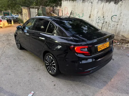 Fiat Tipo Sedan 2023 Life