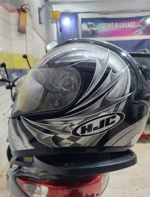 Casque HJC