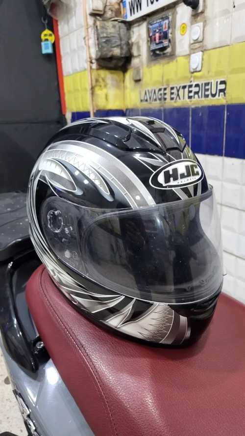 Casque HJC