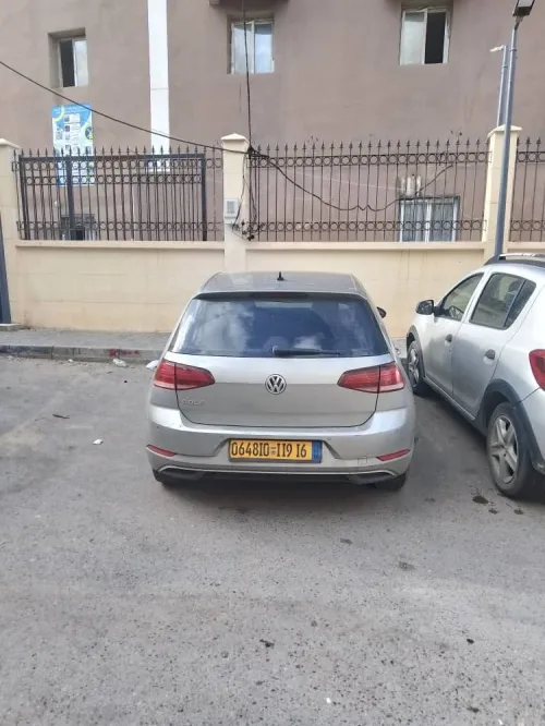 Volkswagen Golf 7 2019 START+