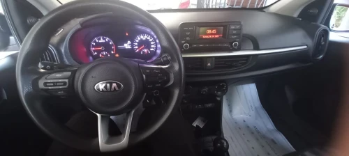 Kia Picanto 2019 EX