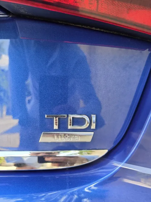 Audi A6 2017 S Line