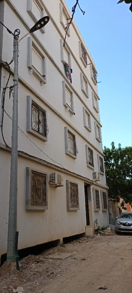Vente Appartement F2 Boumerdès Boudouaou