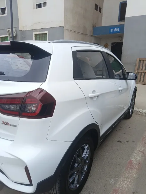 Livan X3 Pro  2025 Automatique (Avec toi ouvrant )