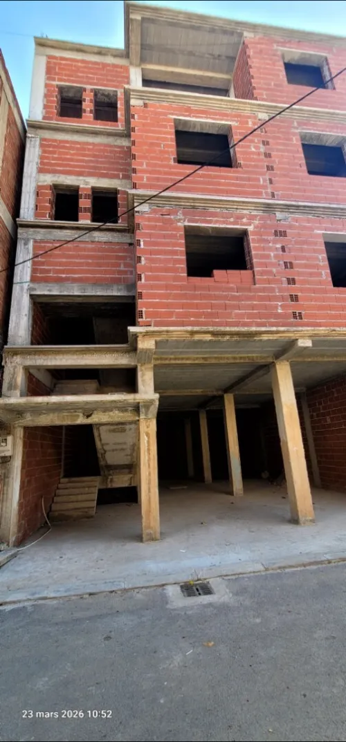 Vente Villa Boumerdès Hammedi