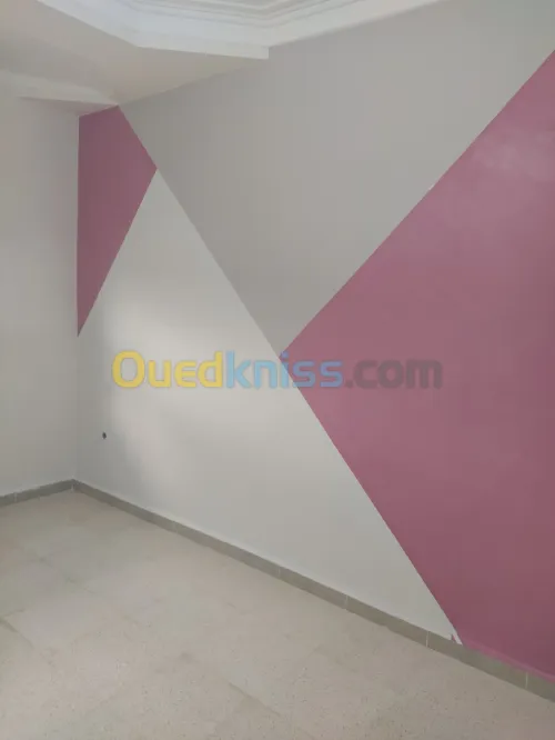 peinture et décorations
