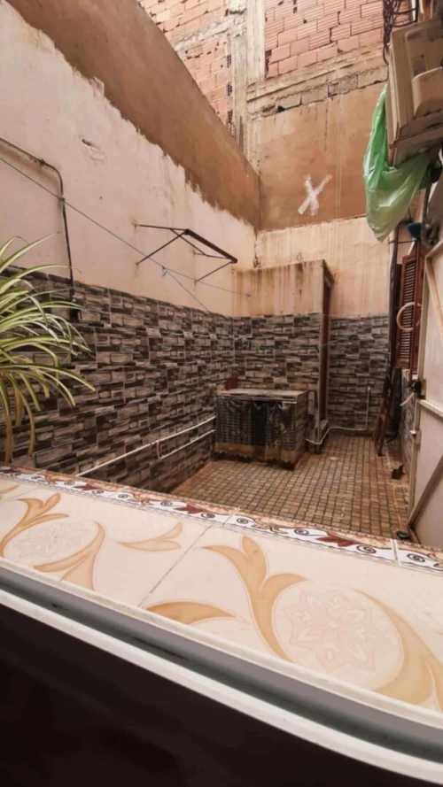 Vente Villa Mostaganem Sidi ali