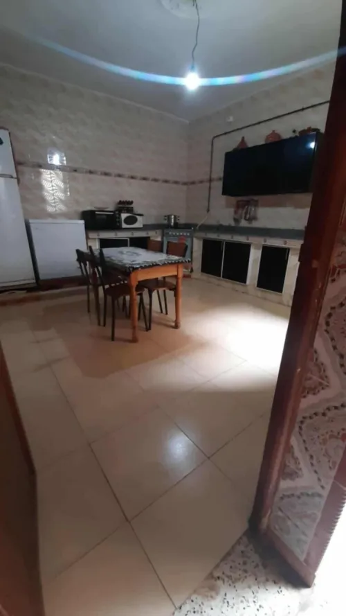 Vente Villa Mostaganem Sidi ali