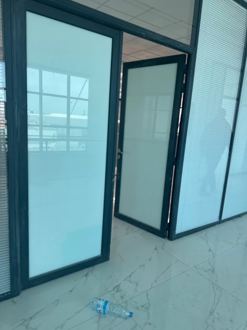 Vente Immeuble Alger Hydra