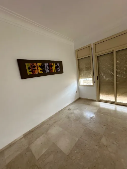 Vente Appartement F3 Alger Hydra