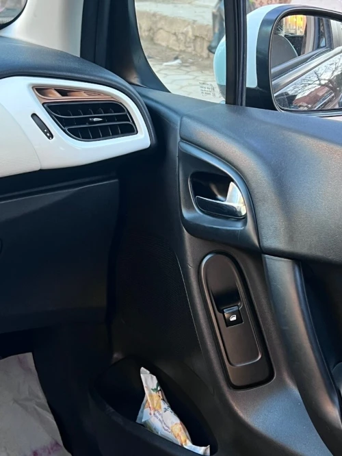 Citroen C3 2012 Vitamine
