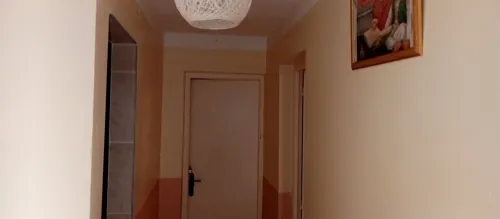 Vente Appartement F3 Jijel Kaous