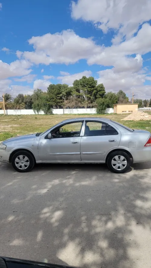 Nissan Sunny 2012 Sunny