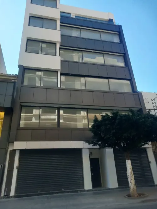 Location Immeuble Alger El biar