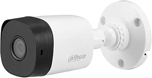 CAMERA DOME & BULLET HDCVI 2 MEGAPIXEL DAHUA TECHNOLOGY