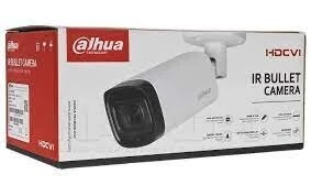 CAMERA DOME & BULLET HDCVI 2 MEGAPIXEL DAHUA TECHNOLOGY