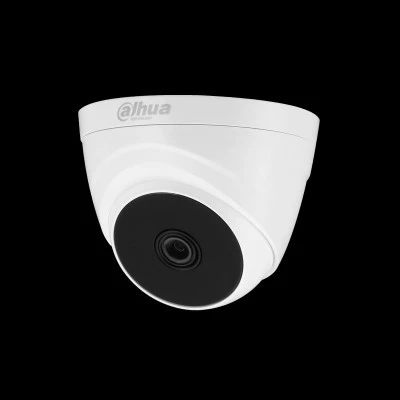 CAMERA MINI DOME PVC 5 MEGAPIXEL T1A51P DAHUA TECHNOLOGY