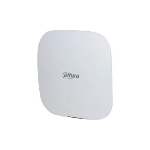 KIT ALARME AVEC SIRENE EXTÉRIEUR DAHUA SANS FIL