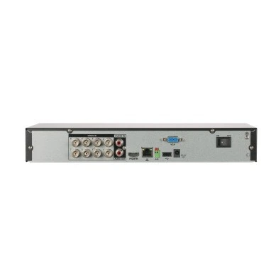  Enregistreur vidéo numérique 8 CANAUX SERIE PRO XVR7108H-4K-I3