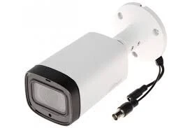 CAMERA DOME & BULLET HDCVI 5 MEGAPIXEL DAHUA TECHNOLOGY
