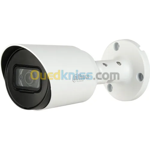 CAMERA DOME & BULLET HDCVI 5 MEGAPIXEL DAHUA TECHNOLOGY
