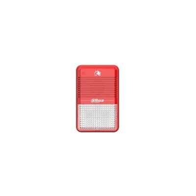 ACCESSOIRES ANTI INCENDIE CONVENTIONNEL DAHUA TECHNOLOGY