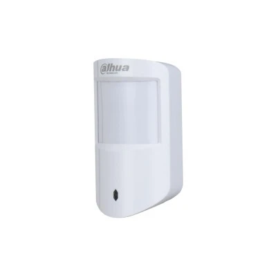KIT ALARME AVEC SIRENE EXTÉRIEUR DAHUA SANS FIL