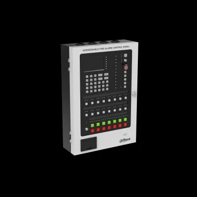 CENTRALE ANTI INCENDIE DAHUA ADRESSABLE HY-1022 / HY-1025