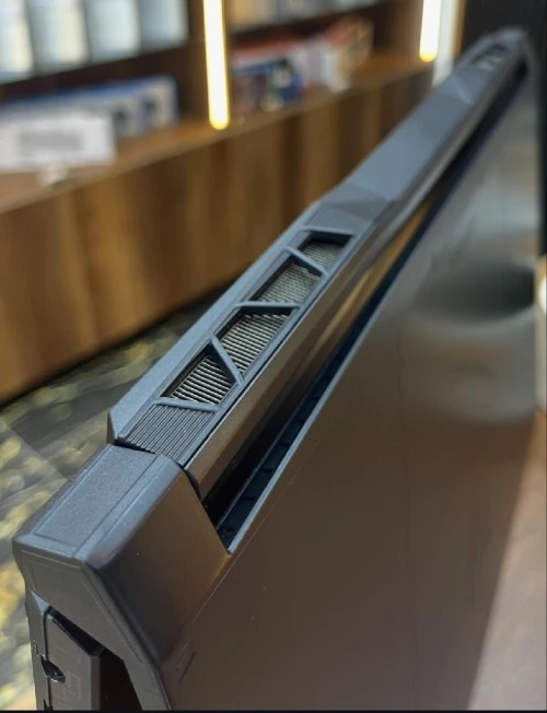 MSI KATANA