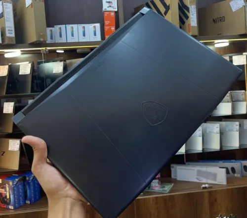 MSI KATANA