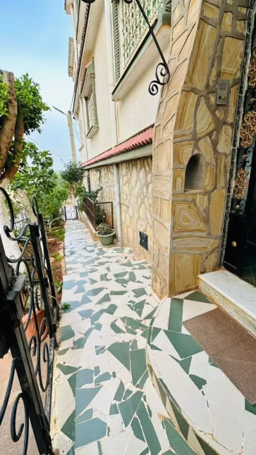 Vente Villa Tlemcen Tlemcen 5