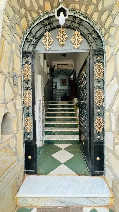 Vente Villa Tlemcen Tlemcen