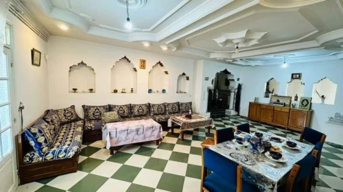 Vente Villa Tlemcen Tlemcen 2