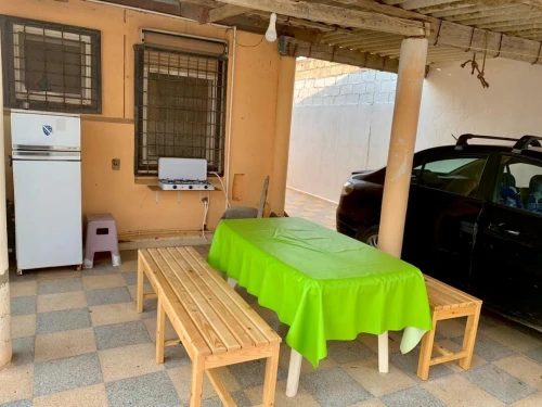 Location vacances Bungalow F3 Boumerdès Djinet