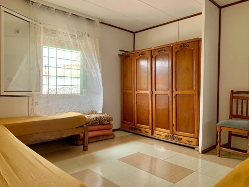 Location vacances Bungalow F3 Boumerdès Djinet