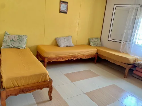 Location vacances Bungalow F3 Boumerdès Djinet