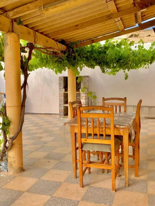 Location vacances Bungalow F3 Boumerdès Djinet