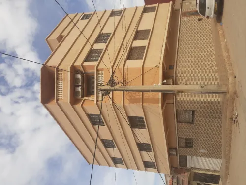 Location Appartement F2 Oran El ançor