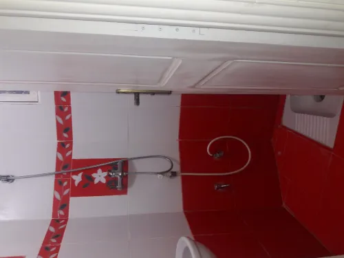 Location Appartement F2 Oran El ançor