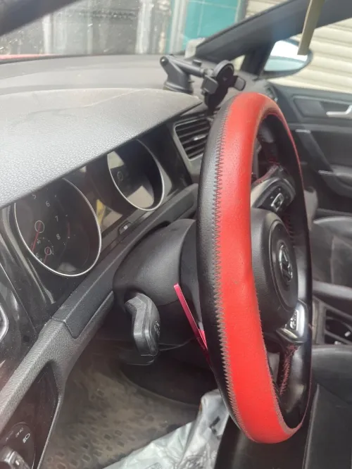 Volkswagen Golf 7 2014 GTI