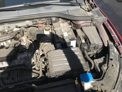 Volkswagen Golf 8 2022 Active