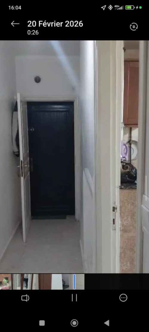 Vente Appartement F3 Boumerdès Hammedi