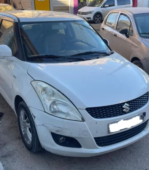Suzuki Swift 2015 Swift
